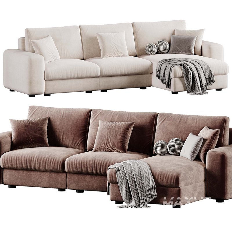 SPIKE sofa by Felis - Image 1