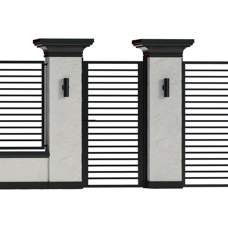 Fencing 01 - Image 13