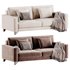 PENT sofa by grado design - Thumbnail 1