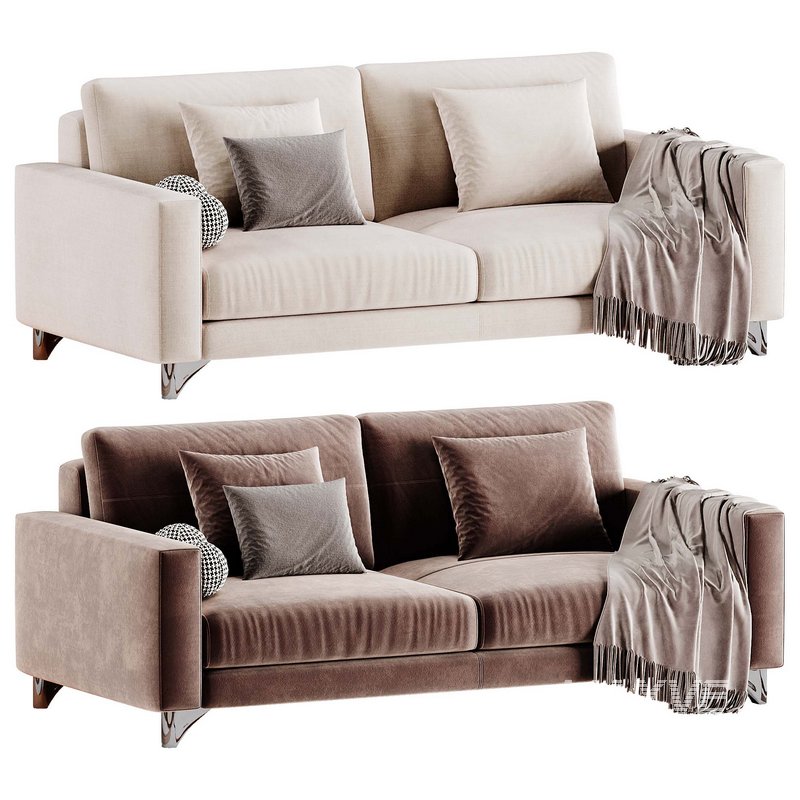 PENT sofa by grado design - Image 1