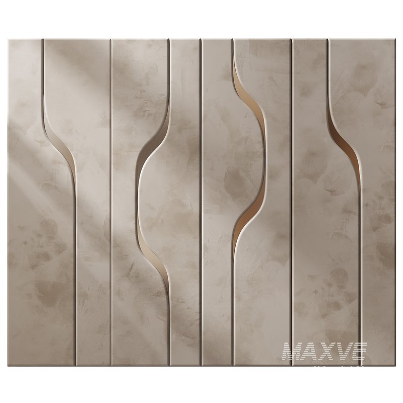 Wall Panel Decor 169 - Image 1