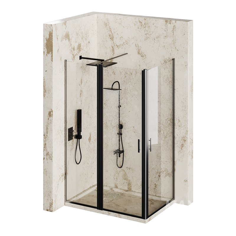 Shower cabin 05 - Image 14