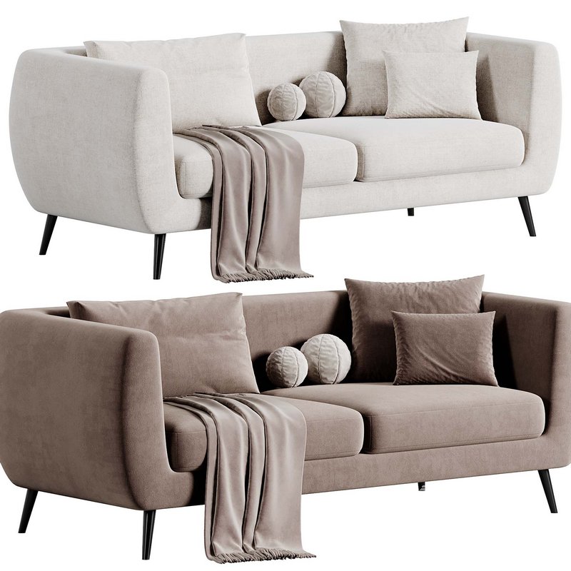 Sea Shell By Luxy - Image 1