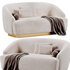 Brera Sofa By Capital Collection - Thumbnail 3