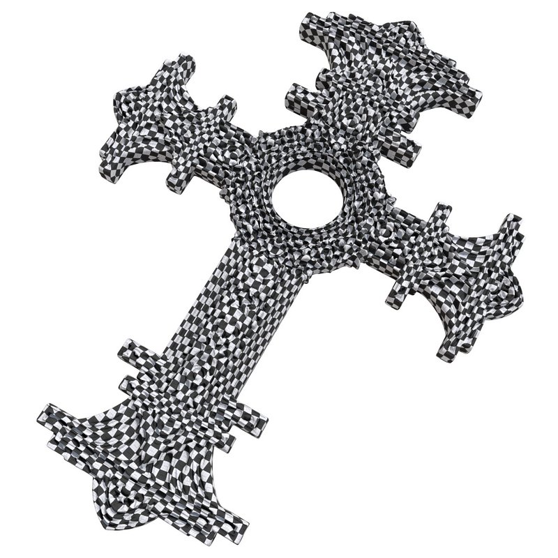 5 Christian cross V 07 - Image 13