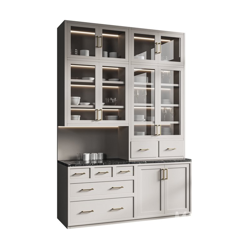 Kitchen furniture 1 - Image 1
