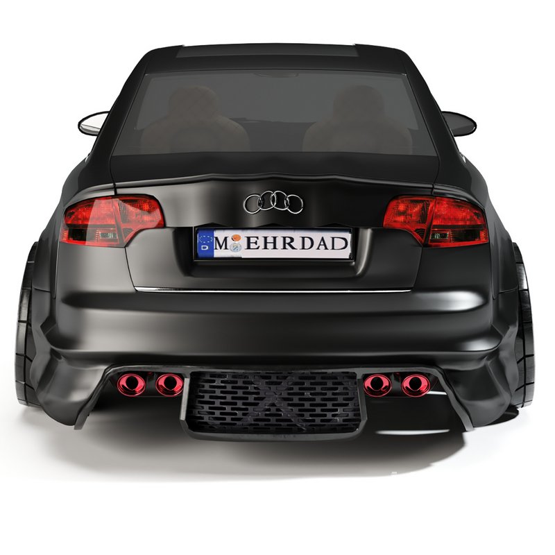 audi a5 tuning - Image 3