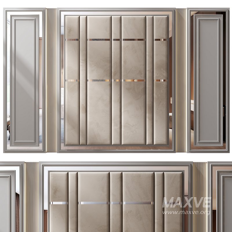 Wall Panel Decor 159 - Image 2