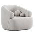 Sessel Sofia Armchair By Westwing - Thumbnail 2