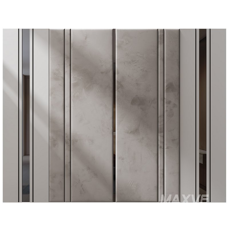 Wall Panel Decor 161 - Image 1