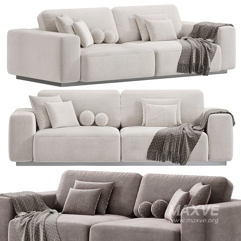 PACIFIC COAST SOFA - Image 1