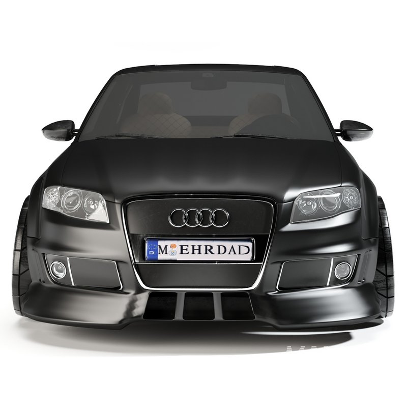 audi a5 tuning - Image 4