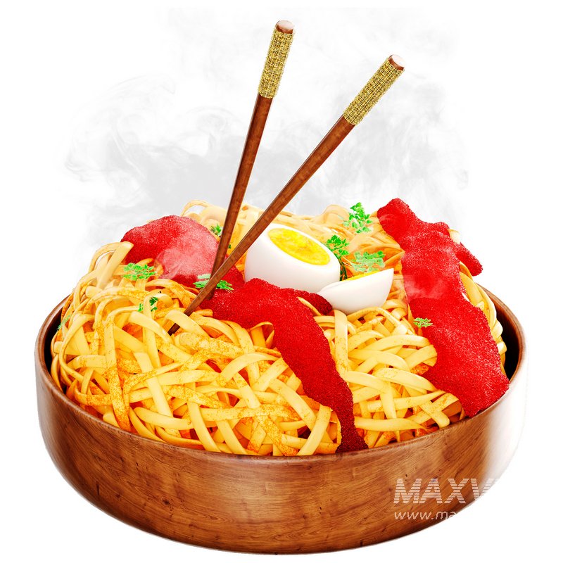 Pasta with eggs - Image 6