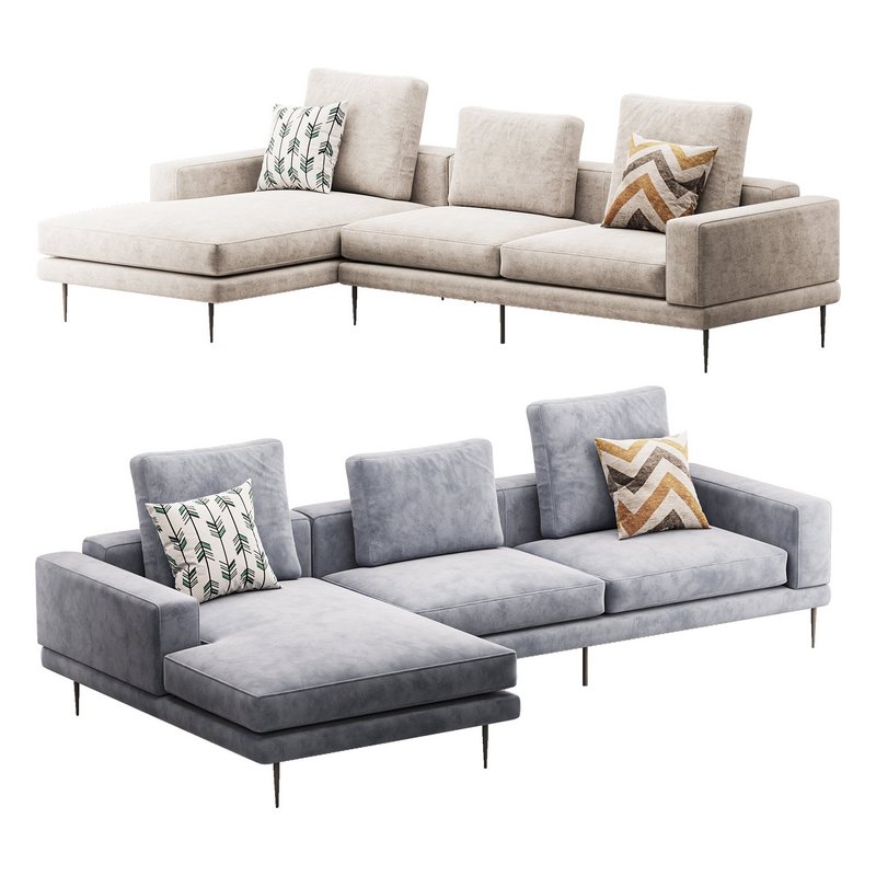 Divani Casa Corwith - Image 1