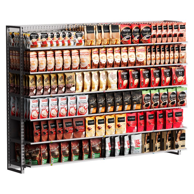 Coffee Shop - Image 2