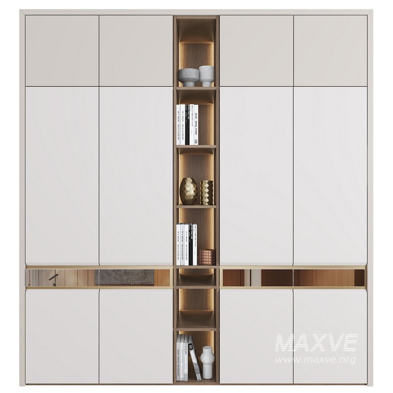 Furniture Composition 100 - Image 2