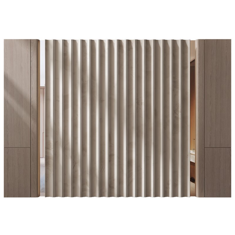 Wall Panel Decor 148 - Image 1