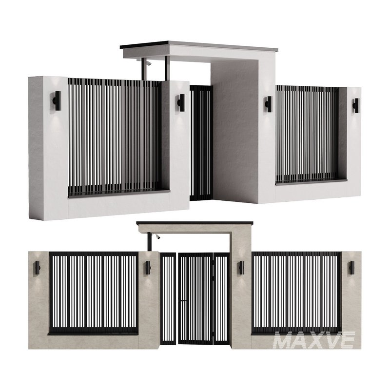 Fencing 16 - Image 1