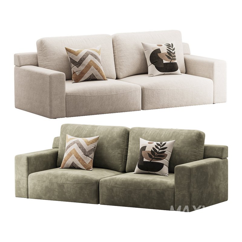 Divani Casa Gloria - Image 1