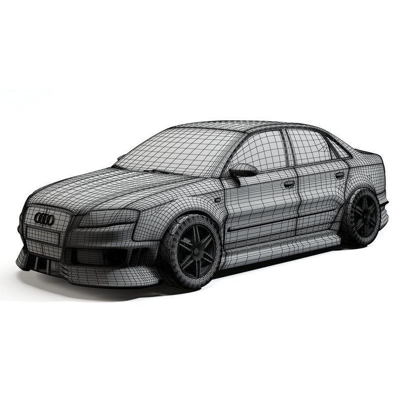 audi a5 tuning - Image 5