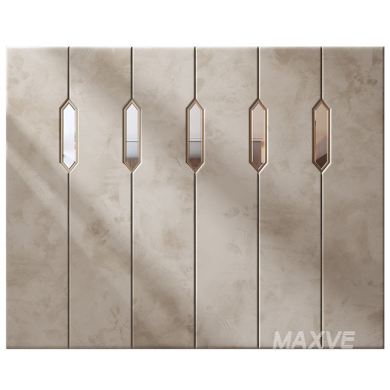 Wall Panel Decor 170 - Image 1