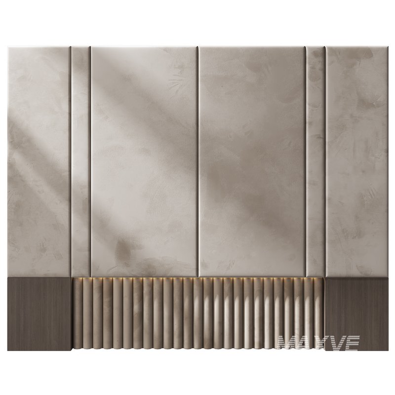 Wall Panel Decor 163 - Image 1