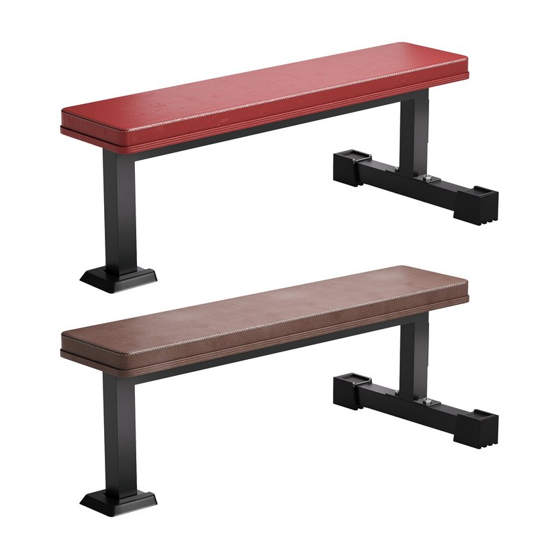 ATX Flat Bench PRO - Image 1