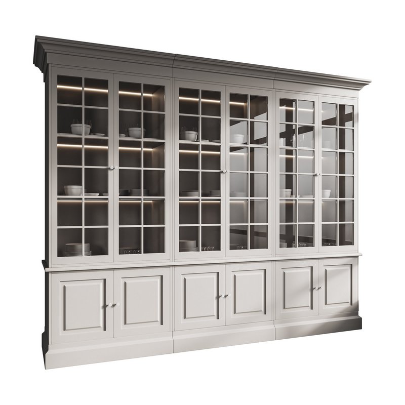 Kitchen furniture 2 - Image 1