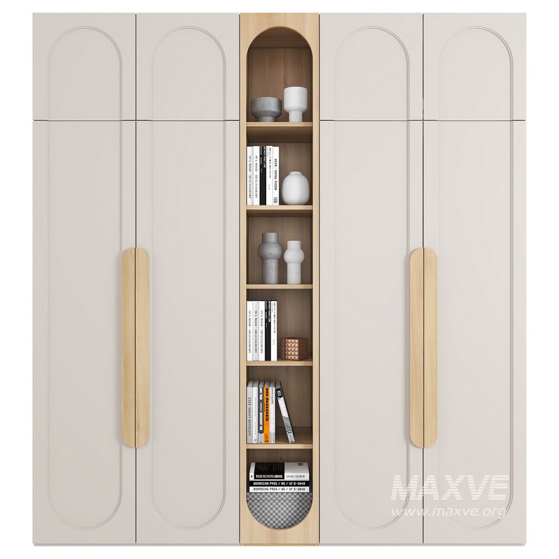 Furniture composition 97 - Image 1