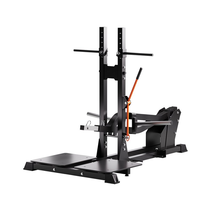 ATX Belt Squat-Dip – Squat & Dip Machine - Image 1