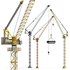 Construction Tower Crane - Thumbnail 1