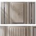 Headboard Wall Panel Decor 154 - Thumbnail 1
