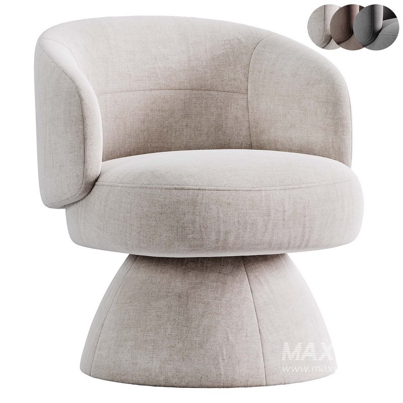 Ronaldo Dining Chair - Image 1