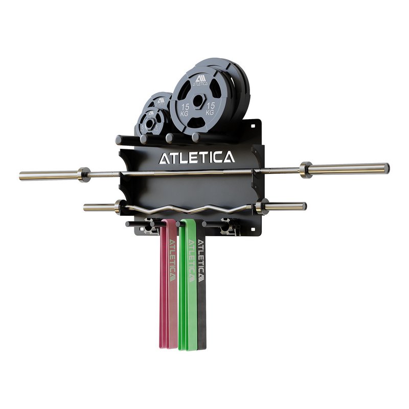 Blade wall mount weights - Image 1