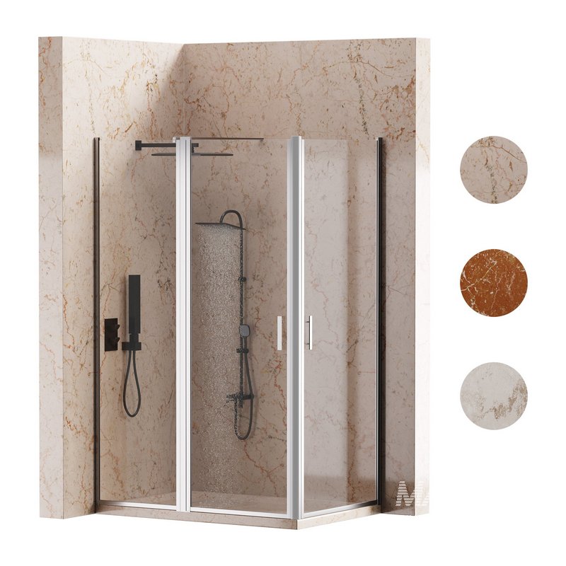 Shower cabin 05 - Image 1