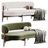Lars Sofa By Minotti - Thumbnail 2