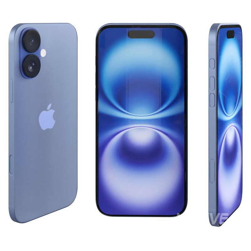 i phone 16 - Image 1