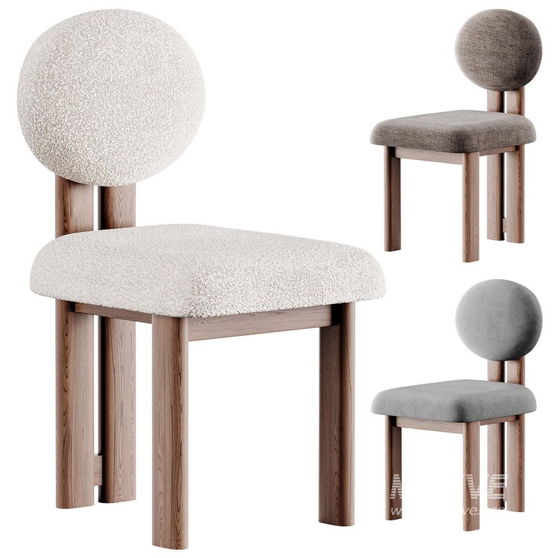 Kent Dining Chair - Image 1