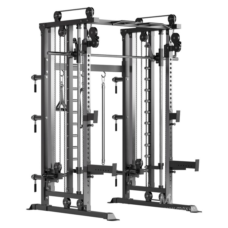 FORCE USA All In One Trainer - Image 1