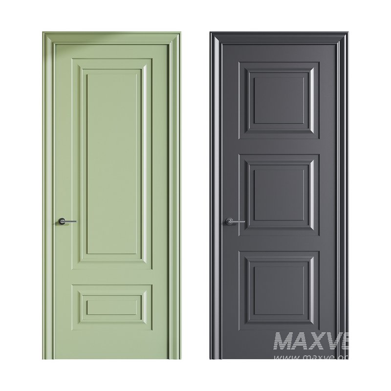 Modern entrance door 83 - Image 1