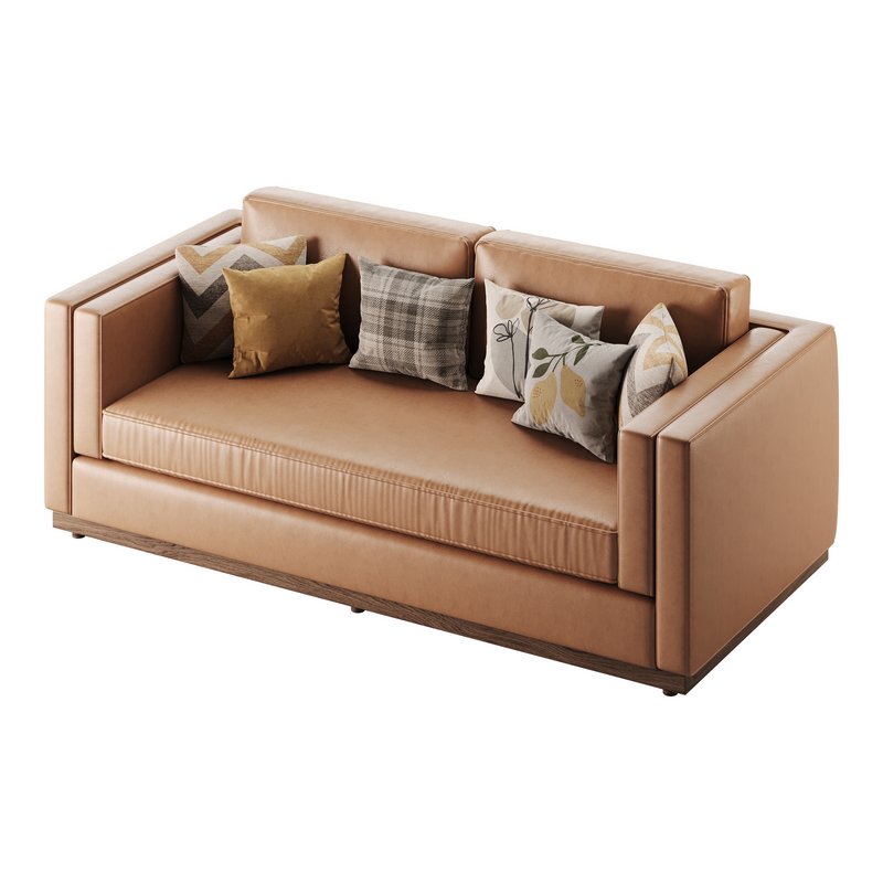 Roberta Sofa - Image 9