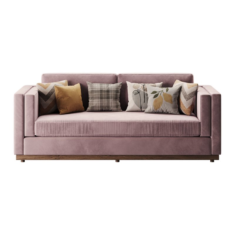 Roberta Sofa - Image 8