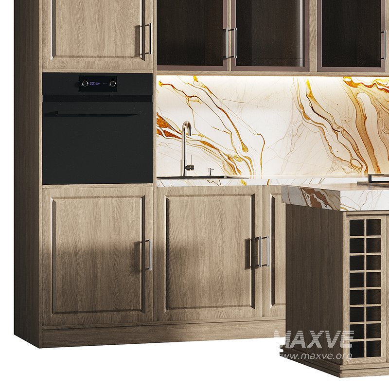 Modern kitchen 19 - Image 13
