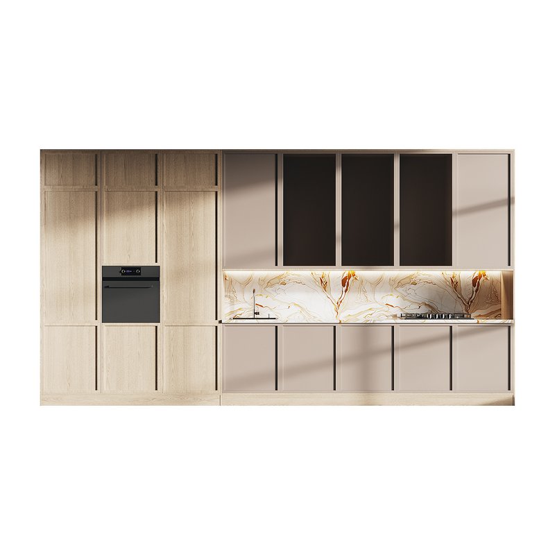 Modern kitchen 21 - Image 7