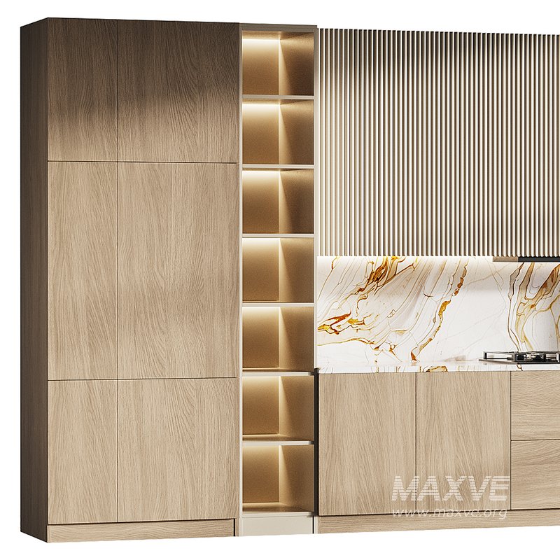 Modern kitchen 25 - Image 13