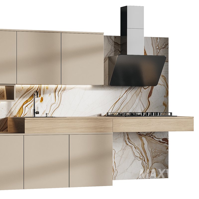 Modern kitchen 26 - Image 2