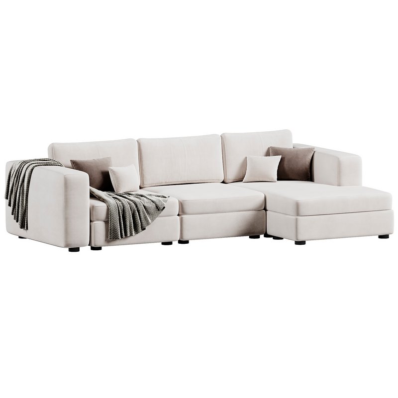 Rene Rectangular - Image 2