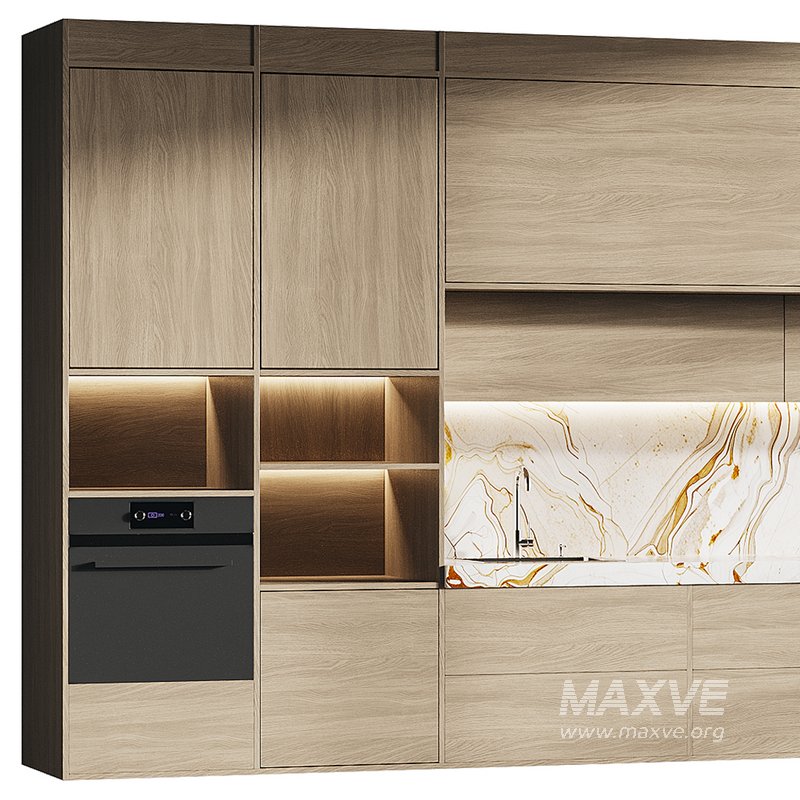 Modern kitchen 28 - Image 2