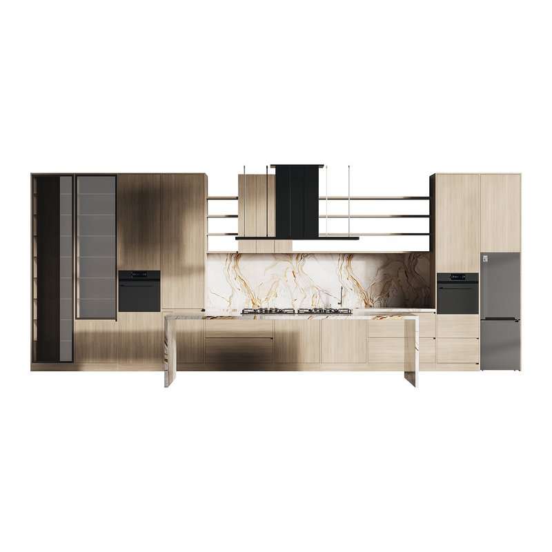 Modern kitchen 29 - Image 2