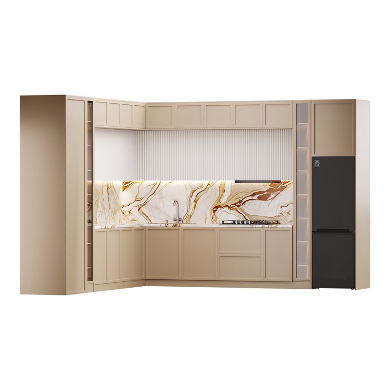 Modern kitchen 30 - Image 13